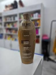 Pure White Gold Glowing 200ml 